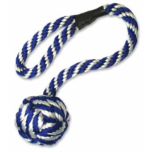 Monkey Fist Rope Toy