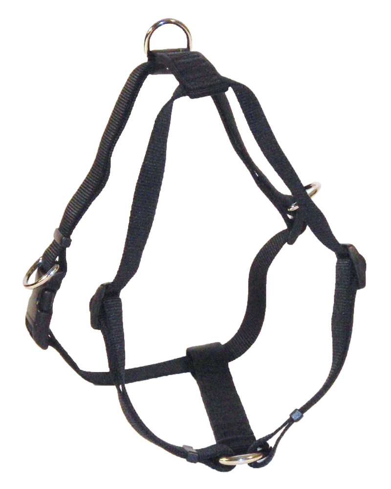 FidoRido Harness - Large