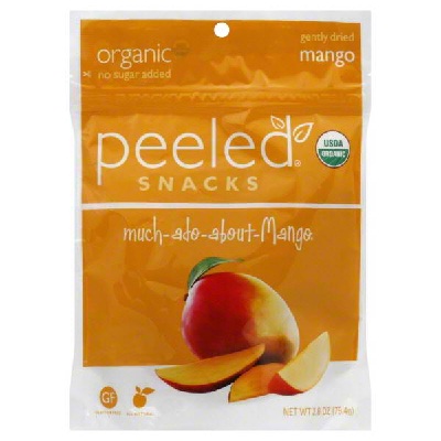 Peeled Much Ado/Mango (12x28OZ )