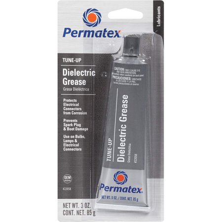 DIELECTRIC GREASE 3-oz TUBE