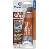 ULTRA COPPER SILICONE 3-OZ