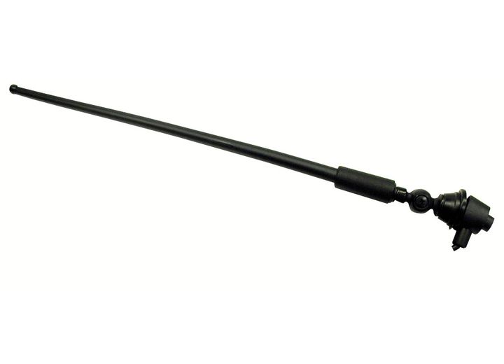 Antenna Universal Rubber Top/Sd Mt