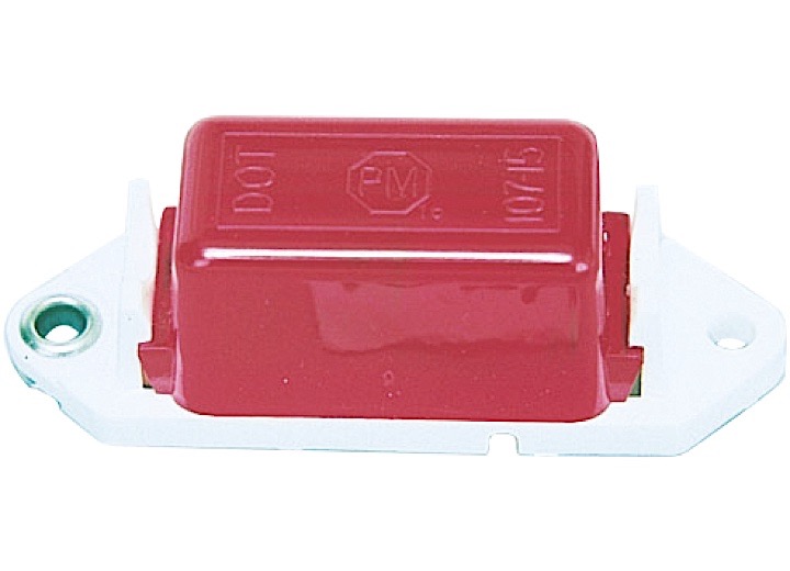 CLEARANCE LIGHT RED VIZ PACK SINGLE