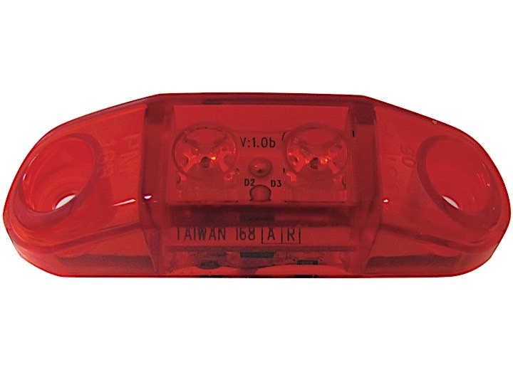 LED CLEARANCE LIGHT