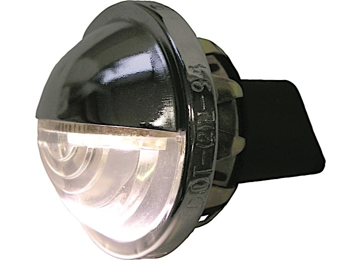 LED LICENSE LIGHT