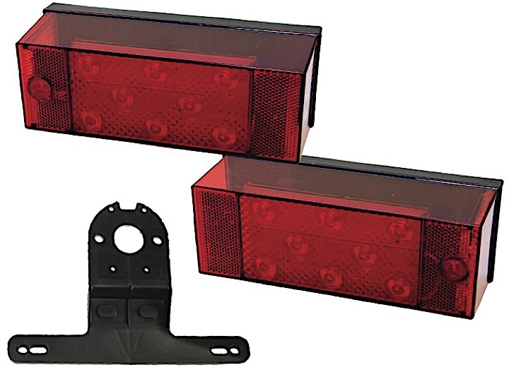 LED TRAILER LIGHT KIT