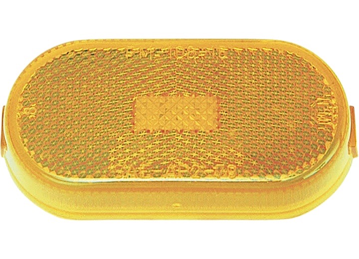 REPL LENS COMB AMBER