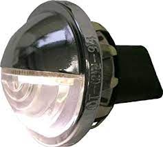 LED LICENSE LIGHT