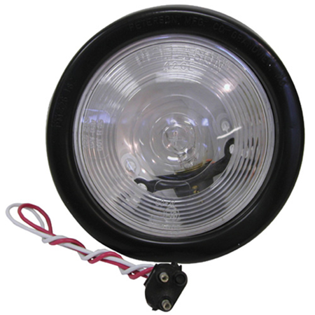 BACK-UP LIGHT KIT