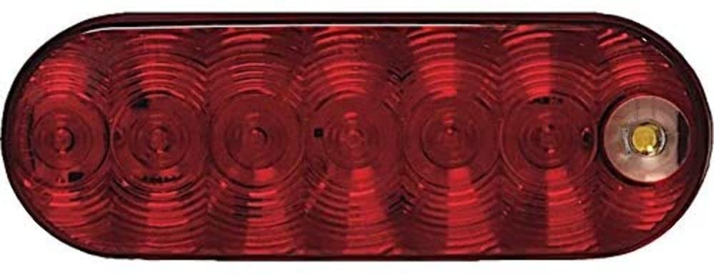 LED COMB S/T/T W/BACK-UP,KIT