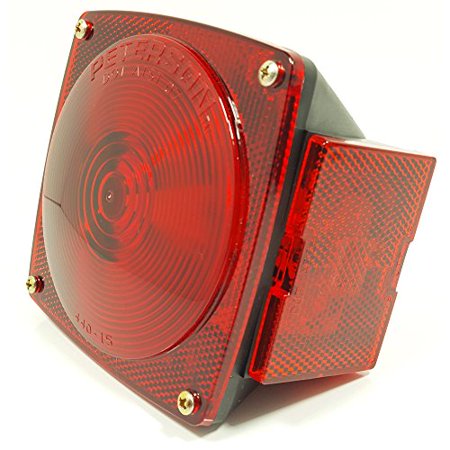 UNDER 80IN COMBINATION REAR LIGHT