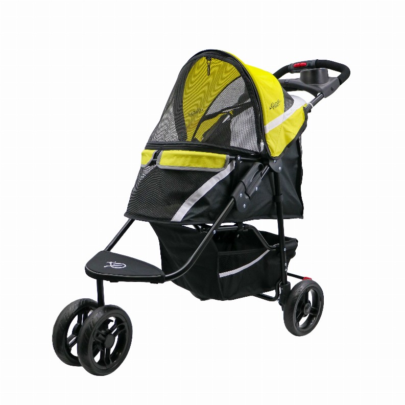 Revolutionary Pet Stroller - Sunshine