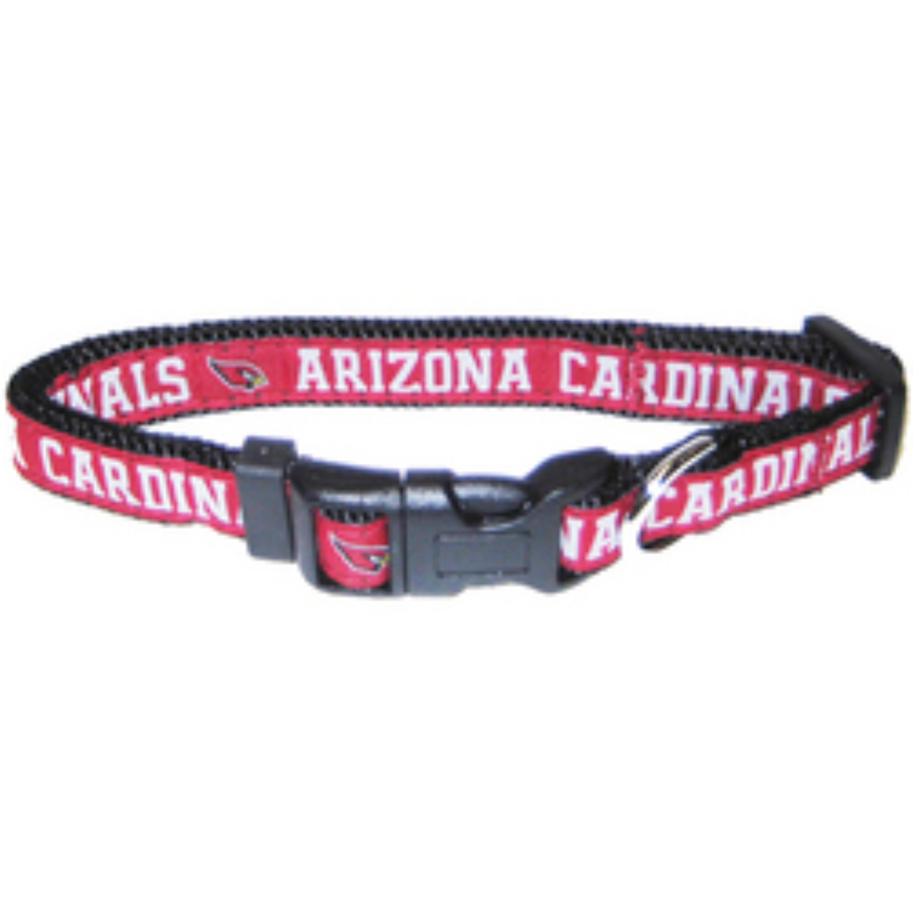 Atlanta Falcons Dog Collar -Ribbon