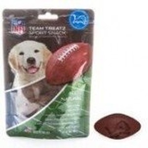 Detroit Lions Dog Treats