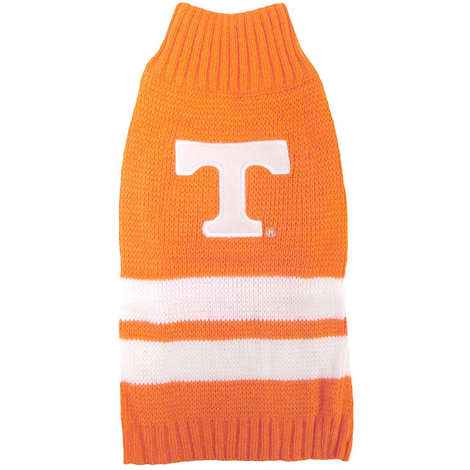 Tennessee Volunteers Dog Sweater