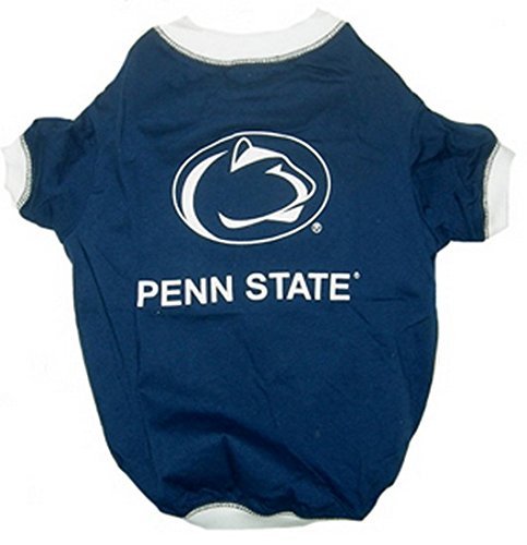 Penn State Dog Tee Shirt