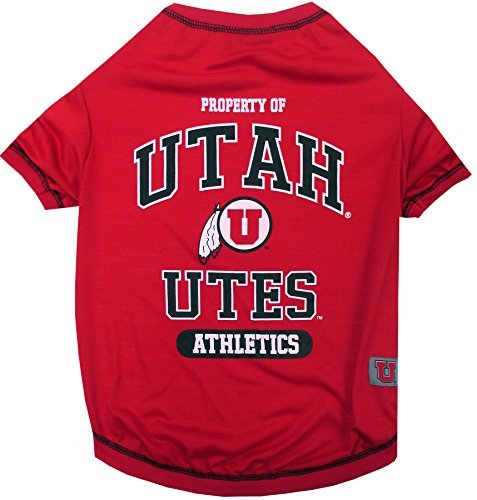 Utah Dog Tee Shirt