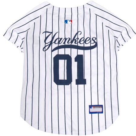 New York Yankees Dog Jersey