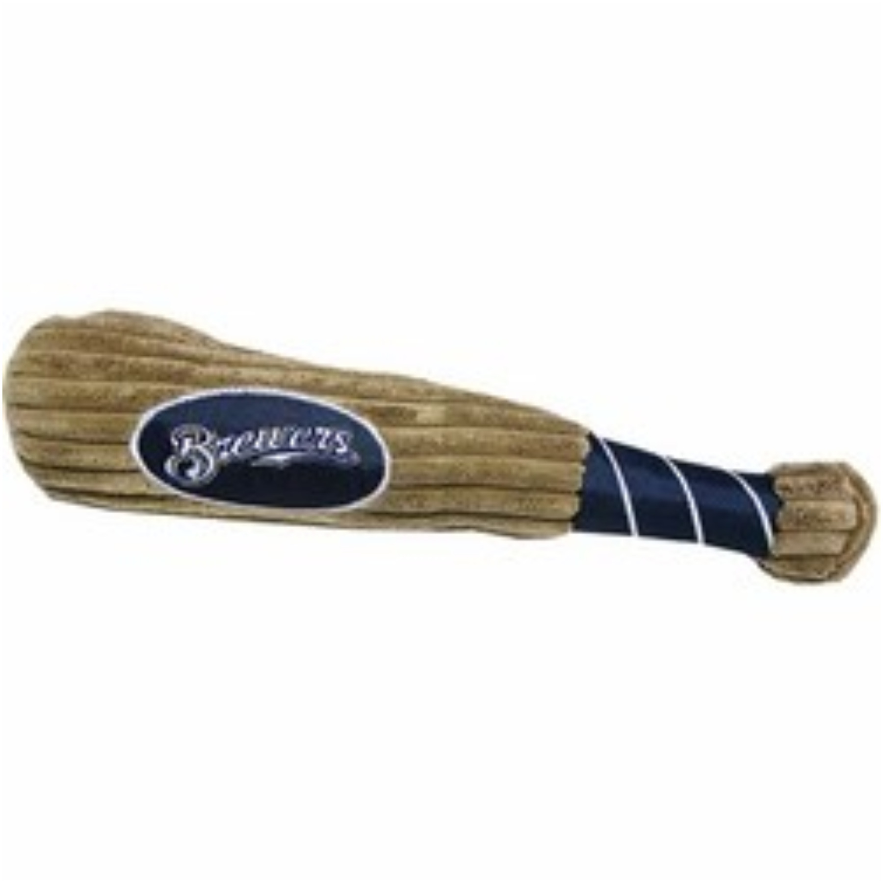 Milwaukee Brewers Bat Toy