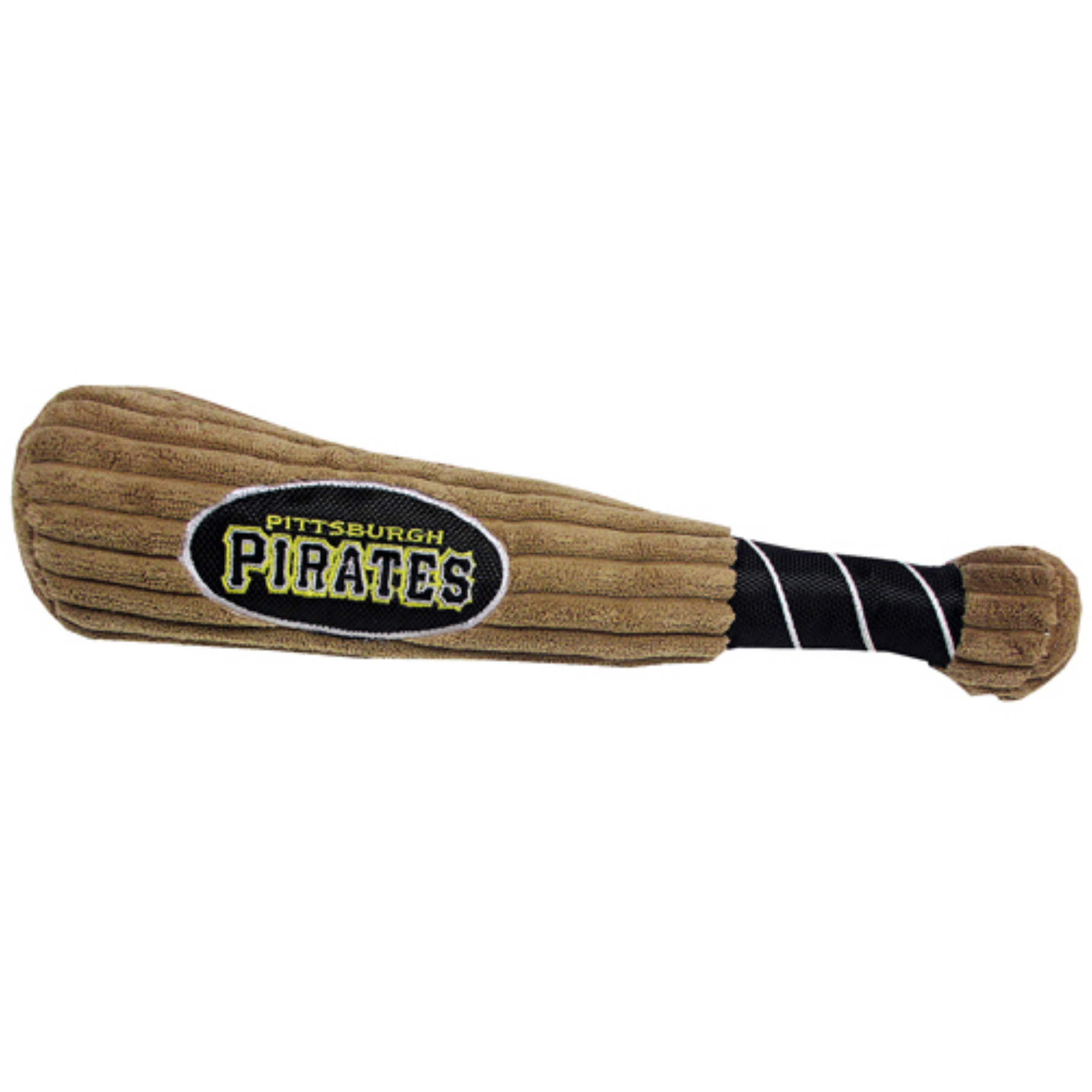 Pittsburgh Pirates Bat Toy