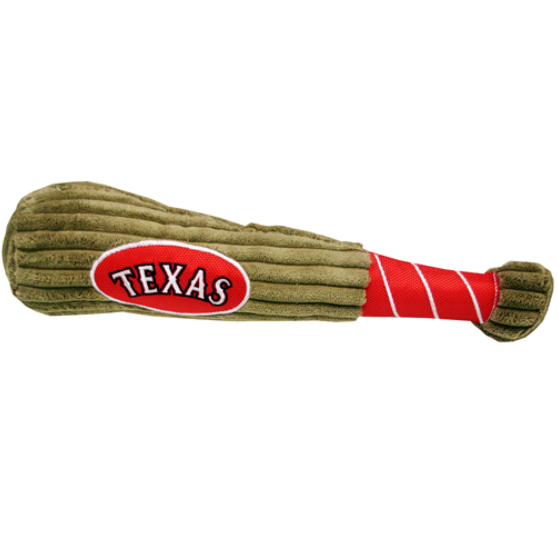Texas Rangers Bat Toy