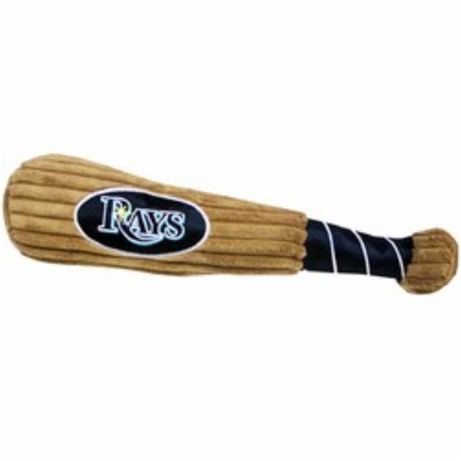 Tampa Bay Rays Bat Toy