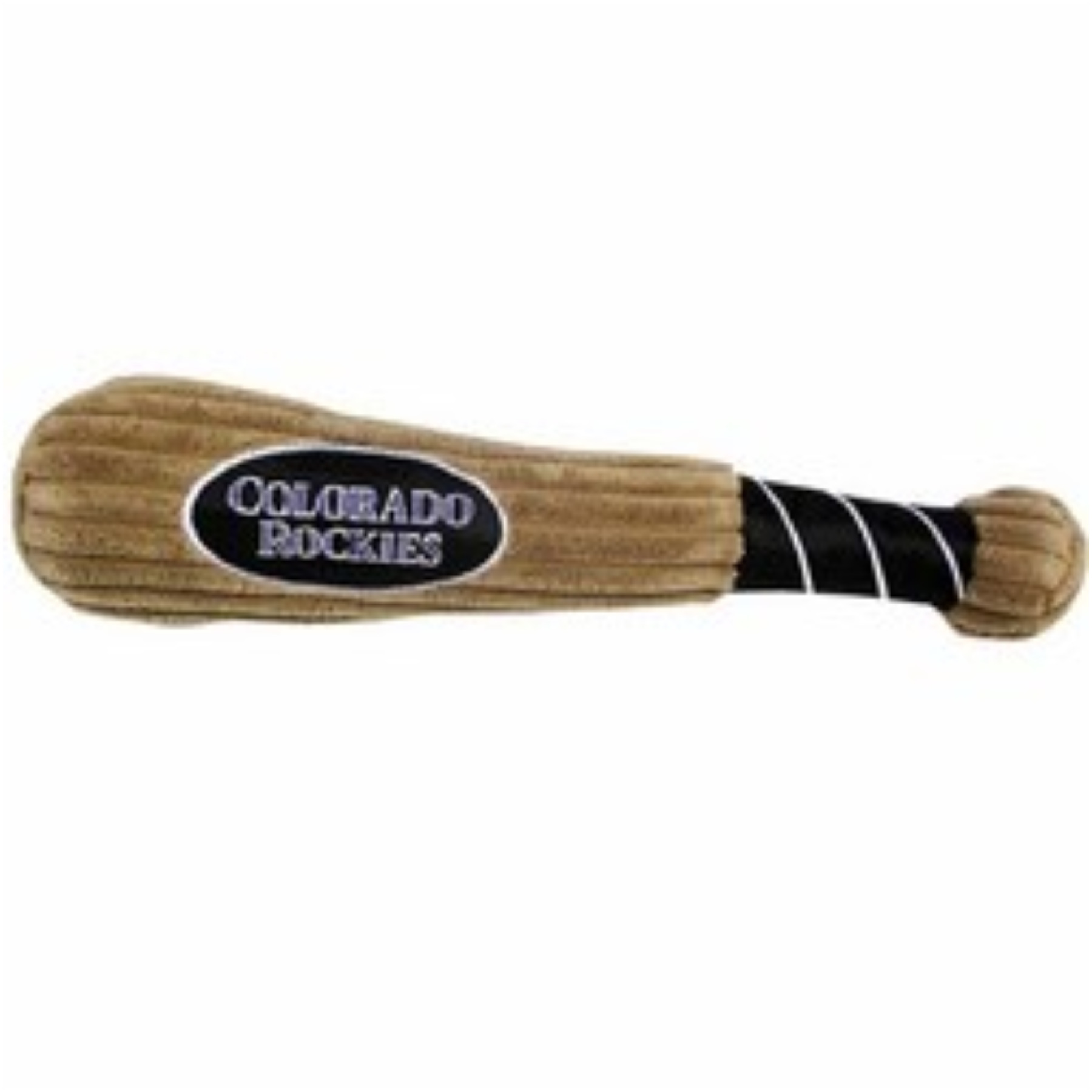 Colorado Rockies Bat Toy