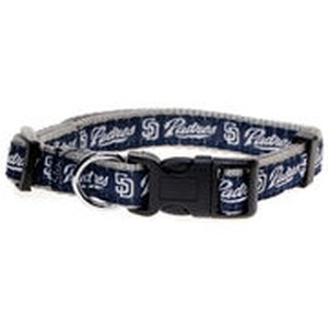 San Diego Padres Collar- Ribbon