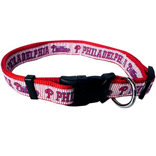 Philadlephia Phillies Collar- Ribbon