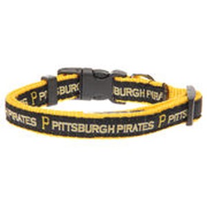Pittsburgh Pirates Collar- Ribbon