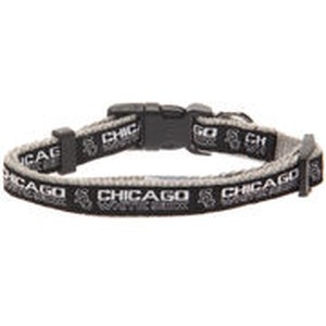 Chicago White Sox Collar- Ribbon