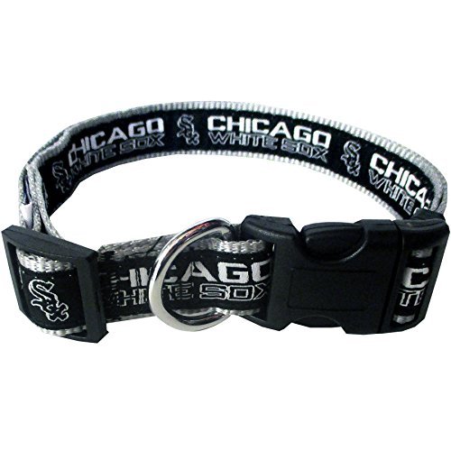 Chicago White Sox Collar- Ribbon