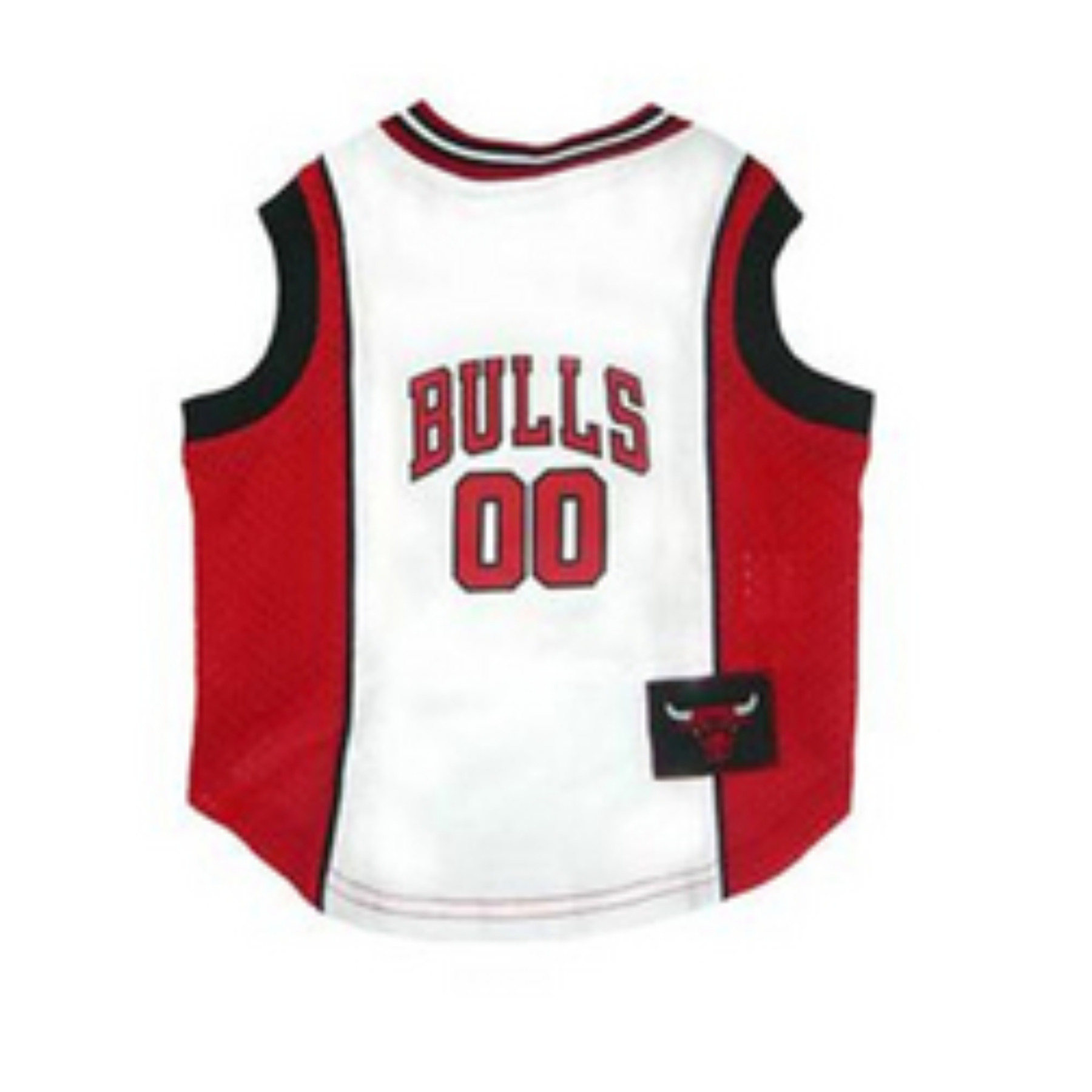 Chicago Bulls Dog Jersey