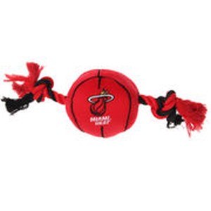 Miami Heat plush toy