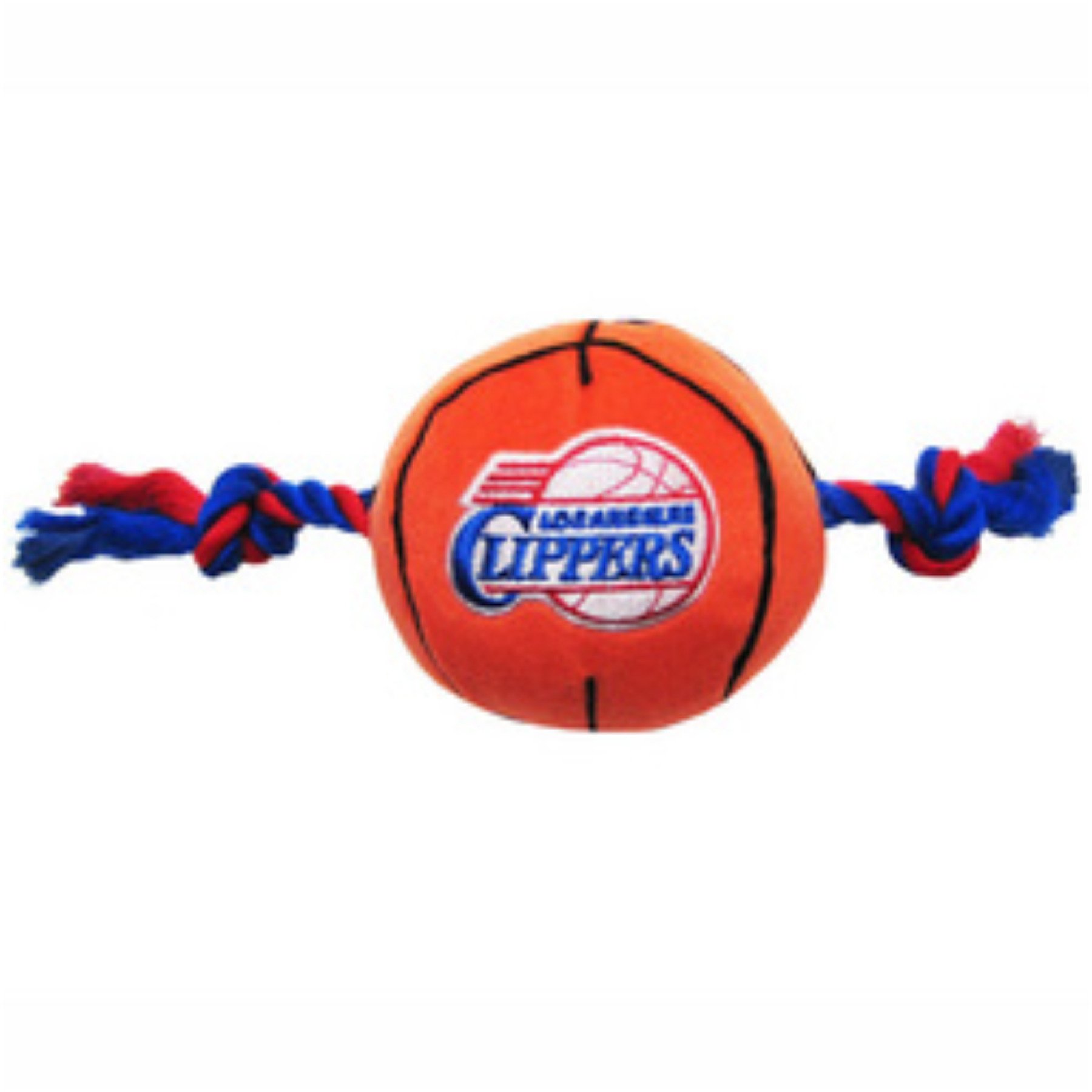 LA Clippers plush toy