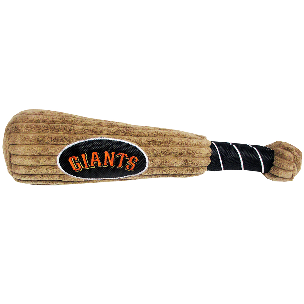 13" San Francisco Giants Bat Toy