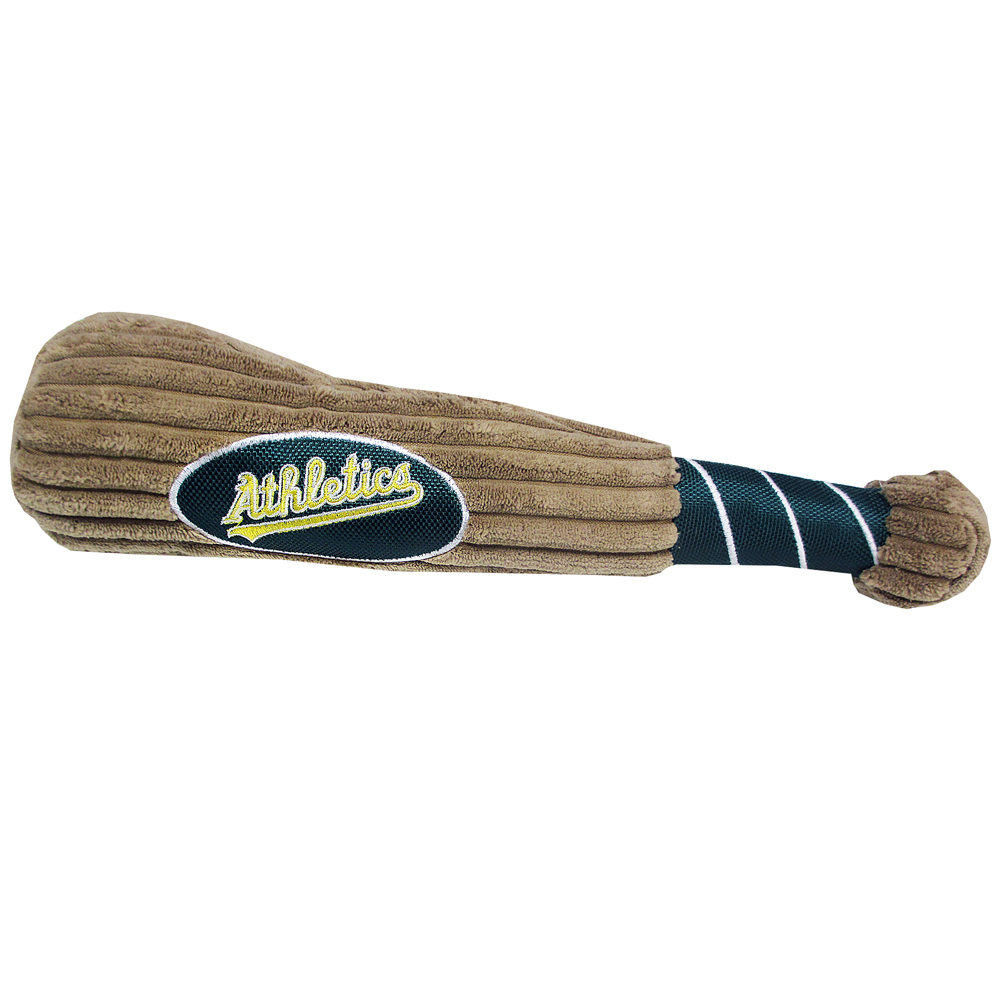 13" Oakland Athletics Bat Toy
