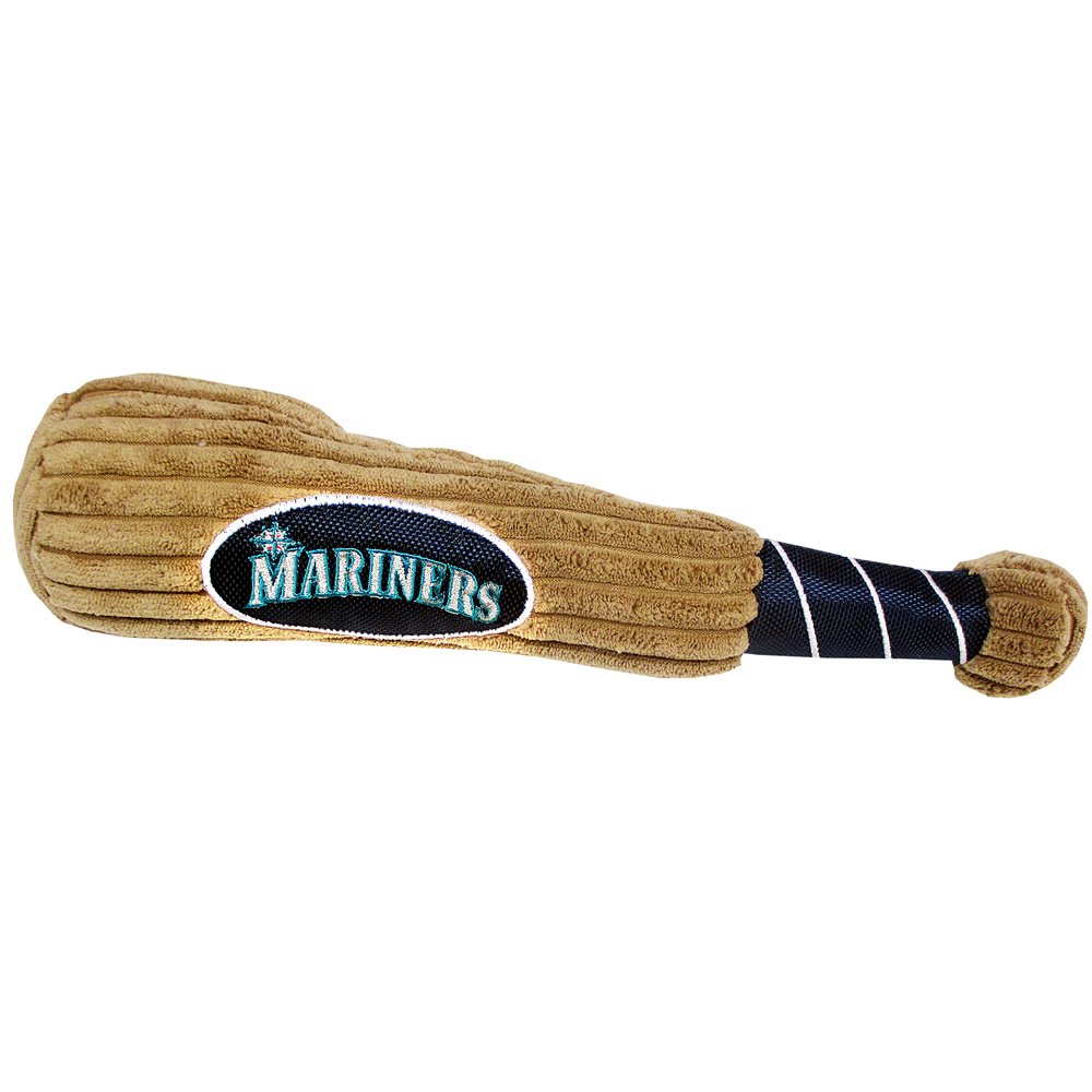 13" Seattle Mariners Bat Toy