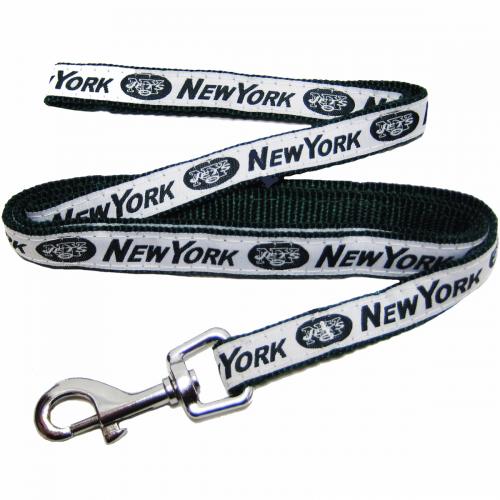New York Jets Dog Leash - Ribbon