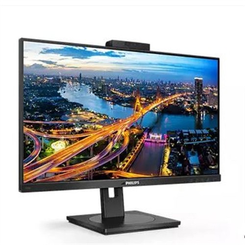 23.8 IPS F HD Monitor with Webcam