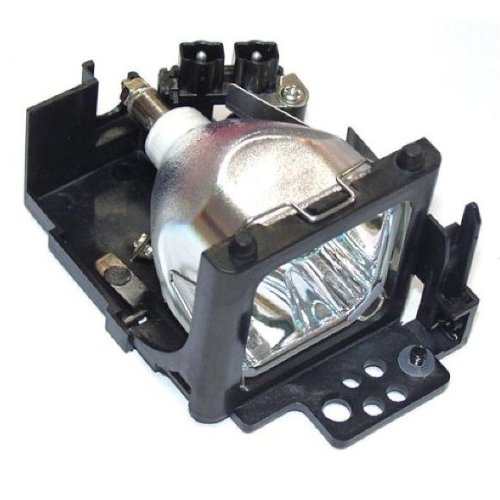 MP7740 3M Projector Lamp Replacement. Projector Lamp Assembly with High Quality Genuine Original Philips UHP Bulb inside