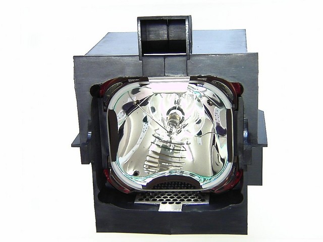 iQ 300 Series Barco Single Projector Lamp Replacement. Projector Lamp Assembly with High Quality Genuine Original Philips UHP B