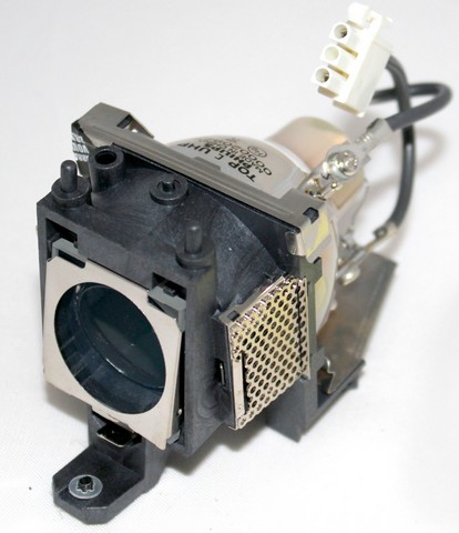 W100 BenQ Projector Lamp Replacement. Projector Lamp Assembly with High Quality Genuine Original Philips UHP Bulb inside