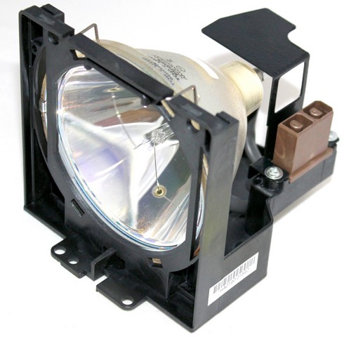 LV7525 Canon Projector Lamp Replacement. Projector Lamp Assembly with High Quality Genuine Original Philips UHP Bulb Inside