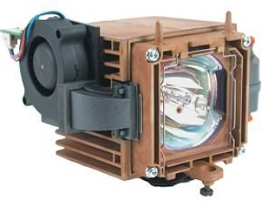Imagepro 8757 Dukane Projector Lamp Replacement. Projector Lamp Assembly with High Quality Genuine Original Philips UHP Bulb in