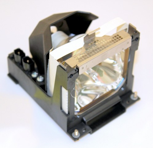 LC-NB4 Eiki Projector Lamp Replacement. Projector Lamp Assembly with High Quality Genuine Original Philips UHP Bulb Inside
