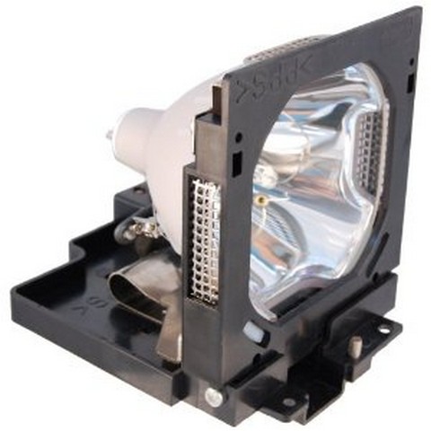 LC-X5 Eiki Projector Lamp Replacement. Projector Lamp Assembly with High Quality Genuine Original Philips UHP Bulb Inside