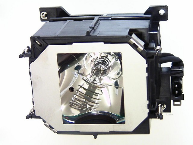 V13H010L28 Epson Projector Lamp Replacement. Projector Lamp Assembly with High Quality Genuine Original Philips UHP Bulb Inside
