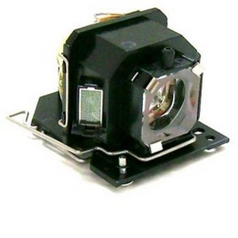 CP-X1 Hitachi Projector Lamp Replacement. Projector Lamp Assembly with High Quality Genuine Original Philips UHP Bulb Inside