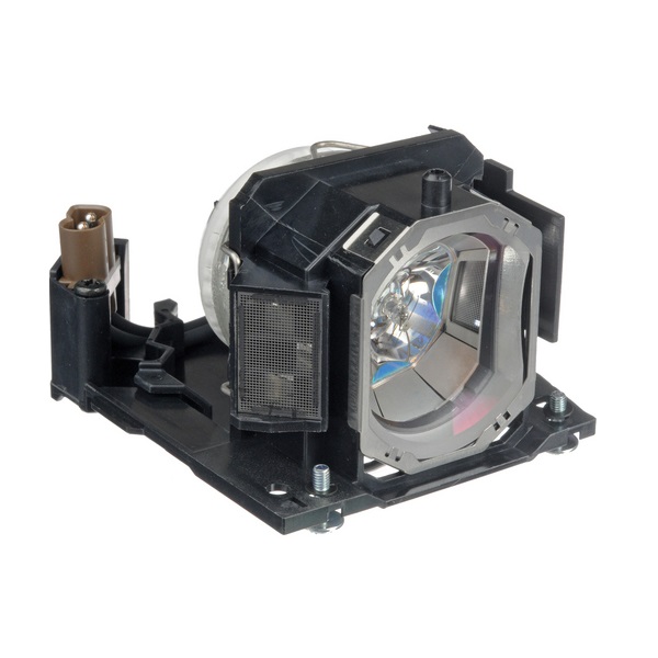DT01461 Hitachi Projector Lamp Replacement. Projector Lamp Assembly with High Quality Genuine Original Philips UHP Bulb Inside
